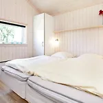 Spacious With Wellness Area Hébergement de vacances