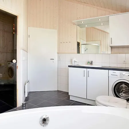 Spacious With Wellness Area * Großenbrode