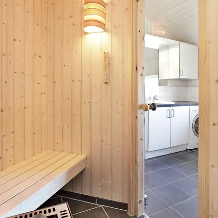 Spacious With Wellness Area * Großenbrode