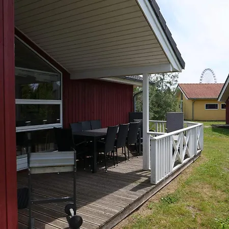 Spacious With Wellness Area *