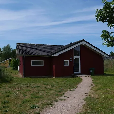 Spacious With Wellness Area * Großenbrode