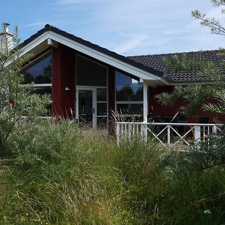 Spacious With Wellness Area * Großenbrode