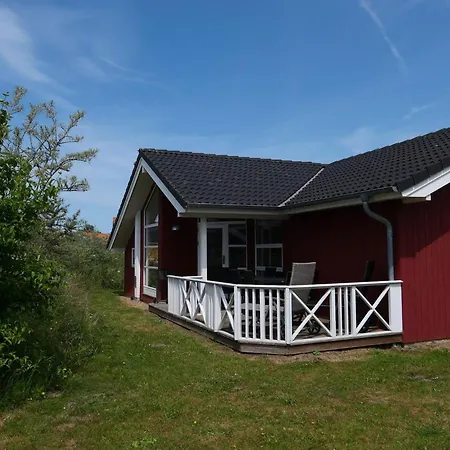 Spacious With Wellness Area * Großenbrode