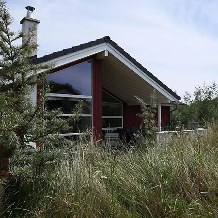 Spacious With Wellness Area Großenbrode