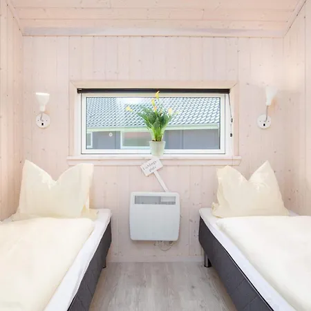 بيت للعطل Spacious With Wellness Area Großenbrode