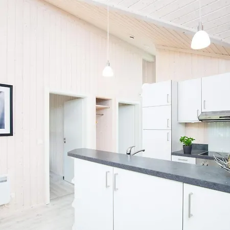 Spacious With Wellness Area *
