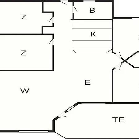 بيت للعطل Spacious With Wellness Area *